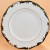 Coalport ADMIRAL Salad Plate 7.75" NEW England