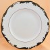 Coalport ADMIRAL Salad Plate 7.75" NEW England