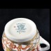 Coalport INDIAN TREE After Dinner Cup & Saucer Old Mark