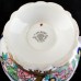 Coalport INDIAN TREE Cup 2.75" tall Black Mark