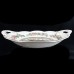 Coalport INDIAN TREE Handled Dish Brown Mark 9.6" long