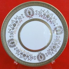 Coalport Lady Anne Bread & Butter Plate