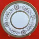 Coalport Lady Anne Bread & Butter Plate