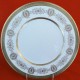 Coalport Lady Anne Dinner Plate 10.75" diameter