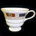 Coalport Marlborough 5 piece Place Setting Cup Peony Shape