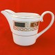 Coalport Marlborough Creamer 4" tall