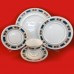 Coalport Marlborough Cup & Saucer