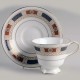 Coalport Marlborough Cup & Saucer