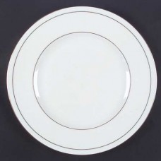 Coalport Royalty Dinner Plate 10.75`diameter