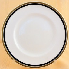 Coalport ZENITH Bread & Butter 6.25" diameter NEW