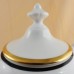 Coalport ZENITH Coffee Pot 8.5" tall NEW England