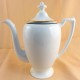 Coalport ZENITH Coffee Pot 8.5" tall NEW England