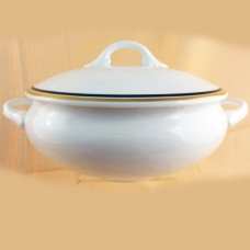 Coalport ZENITH Covered Vegetable 10.5" diameter NEW