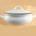Coalport ZENITH Covered Vegetable 10.5" diameter NEW