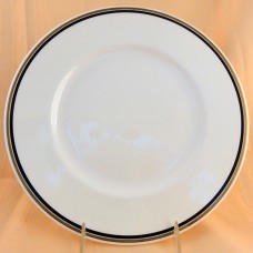 Coalport ZENITH Dinner 11" diameter NEW England