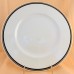 Coalport ZENITH Dinner 11" diameter NEW England