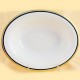 Coalport ZENITH Oval Open Vegetable 9.75" long NEW