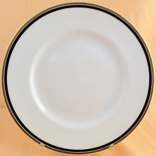 Coalport ZENITH Salad Plate 8.2" diameter NEW England