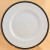 Coalport ZENITH Salad Plate 8.2" diameter NEW England