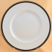 Coalport ZENITH Salad Plate 8.2" diameter NEW England