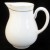 CONTESSA by Royal Worcester Creamer 4.6" tall