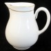 CONTESSA by Royal Worcester Creamer 4.6" tall