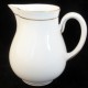 CONTESSA by Royal Worcester Creamer 4.6" tall
