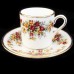 COTTAGE ROSES by Marlborough 5 Piece Place Setting