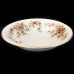COTTAGE ROSES by Marlborough Dinner Plate 10.75"