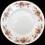 COTTAGE ROSES by Marlborough Salad Plate 8.25"
