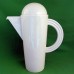 CUPOLA WHITE by Rosenthal Coffee Pot 11" Tall