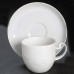 CUPOLA WHITE by Rosenthal Coffee Pot 11" Tall