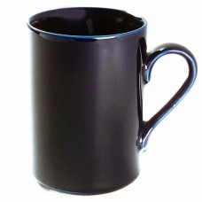 Dansk Bisserup Blue Mug