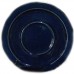 Dansk Bisserup Blue Saucer 7.25" diameter