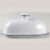 Dansk Christianshavn Blue Covered Butter Dish