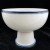 Dansk Christianshavn Blue Footed Bowl 7.5" diameter
