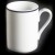 Dansk Christianshavn Blue Mug 9oz