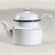 Dansk Christianshavn Blue Tea Pot