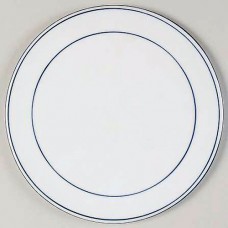 Dansk Christianshavn Blue Trivet 7" diameter