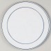 Dansk Christianshavn Blue Trivet 7" diameter