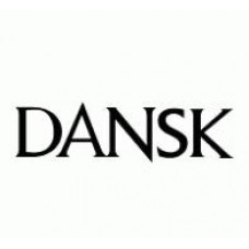 DANSK Sectional Plate 6 Sections 9.75"