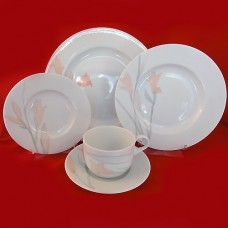 Dansk Sommer 5pc Place Setting