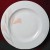 Dansk Sommer Chop Plate 13" diameter