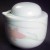 Dansk Sommer Covered Creamer 
