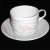 Dansk Sommer Cup & Saucer