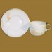 Dansk Sommer Round Open Vegetable Bowl