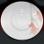Dansk Sommer Saucer 6" diameter