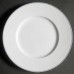 Dansk Tapestries Damask Blue Salad Plate