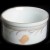 Dansk Tivoli Belles Fleurs Taupe Ramekin