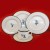Dansk Tivoli La Tulipe Bleu 5pc Place Setting